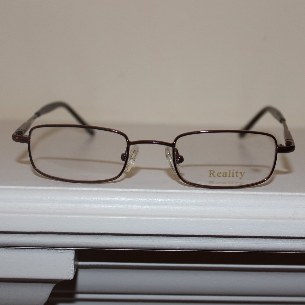 Reality Eyewear Kid's Glasses (3789)